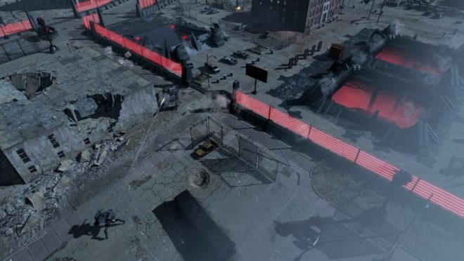 Обзор Terminator: Dark Fate – Defiance