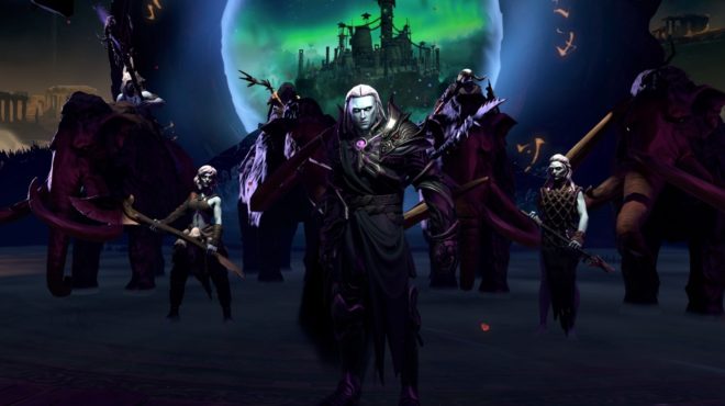 Age of Wonders 4: Primal Fury
