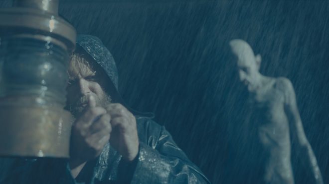 Последнее путешествие «Деметра» (2023) Последнее путешествие «Деметра» (2023)