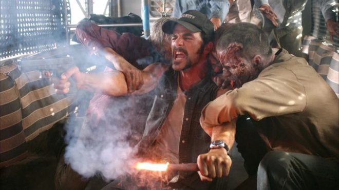 Рассвет мертвецов (2004) 18+ Рассвет мертвецов (2004) 18+