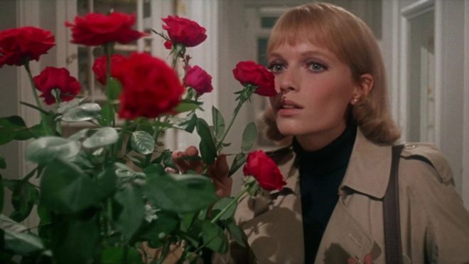Ребенок Розмари (1968) 16+ Ребенок Розмари (1968) 16+