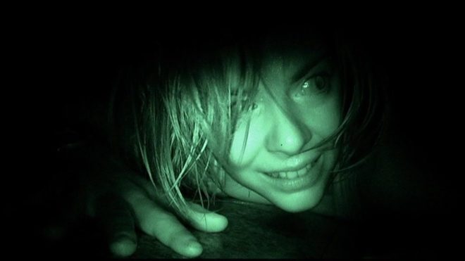 Репортаж (2007) 18+ Репортаж (2007) 18+