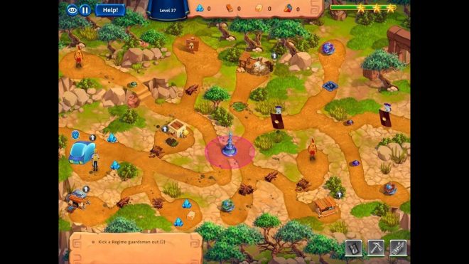 Roads of Time 2: Odyssey Roads of Time 2: Odyssey