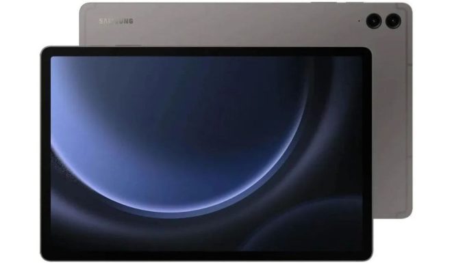 Samsung Galaxy Tab S9 FE+ Samsung Galaxy Tab S9 FE+