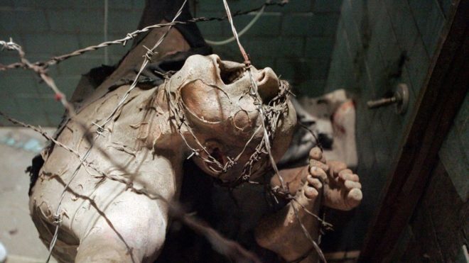 Сайлент Хилл (2006) 18+ Сайлент Хилл (2006) 18+