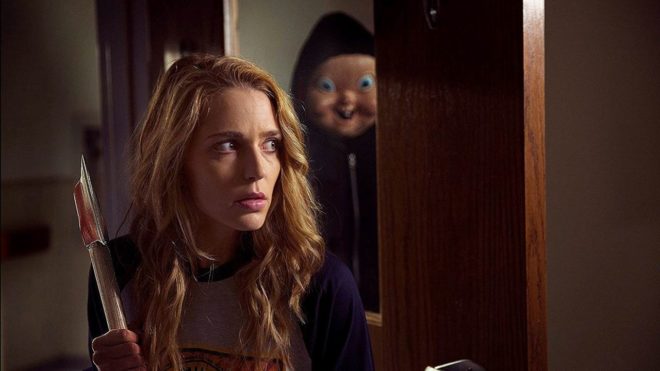 Счастливого дня смерти (2017) 18+ Счастливого дня смерти (2017) 18+