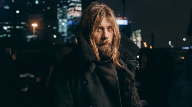 Сергий против нечисти (2022 - ) 18+ Сергий против нечисти (2022 - ) 18+