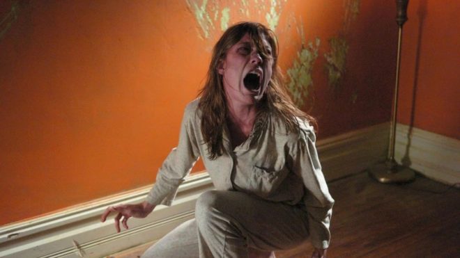 Шесть демонов Эмили Роуз (2005) 16+ Шесть демонов Эмили Роуз (2005) 16+
