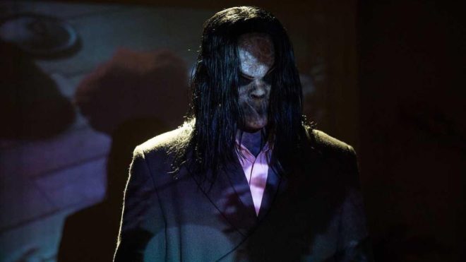 Синистер (2012) 18+ Синистер (2012) 18+