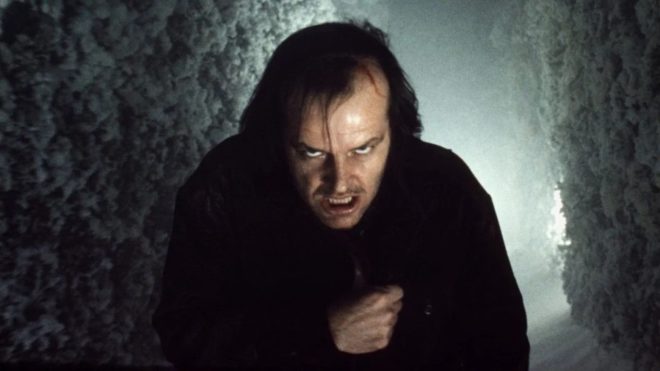 Сияние (1980) 18+ Сияние (1980) 18+