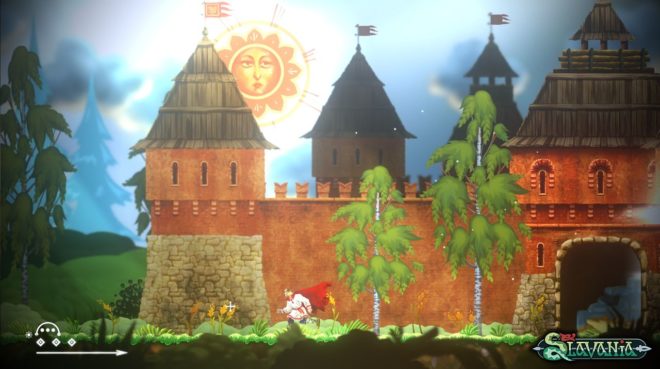 Slavania Slavania