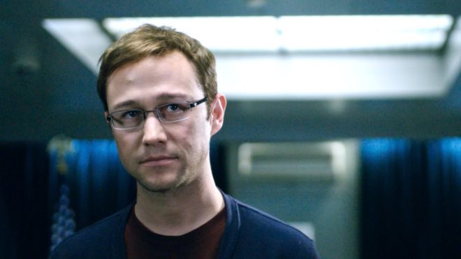 Сноуден (2016)