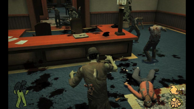 Stubbs The Zombie in Rebel Without a Pulse Stubbs The Zombie in Rebel Without a Pulse