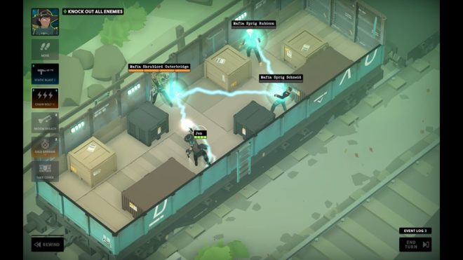 Tactical Breach Wizards Tactical Breach Wizards