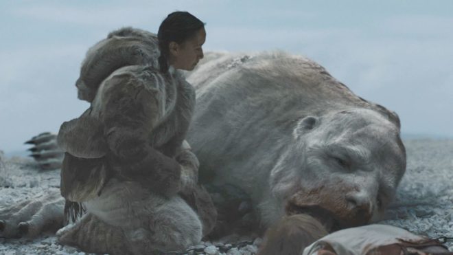 Террор (2018 - ) 18+ Террор (2018 - ) 18+