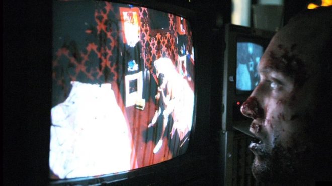 Тупик (2008) Тупик (2008)