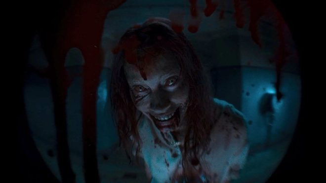 Восстание зловещих мертвецов (2023) 18+ Восстание зловещих мертвецов (2023) 18+