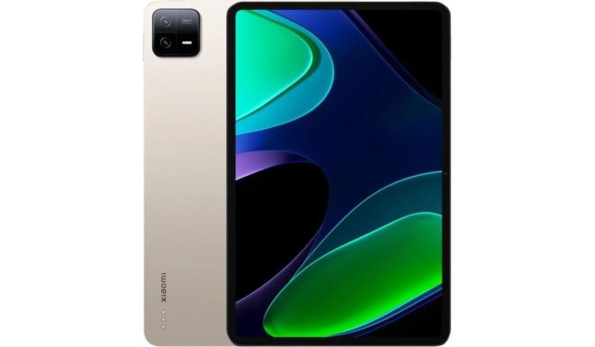 Xiaomi Pad 6 Xiaomi Pad 6