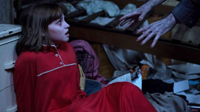 Заклятие 2 (2016) 16+ Заклятие 2 (2016) 16+