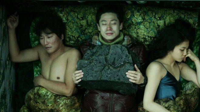 Жажда (2009) 18+ Жажда (2009) 18+