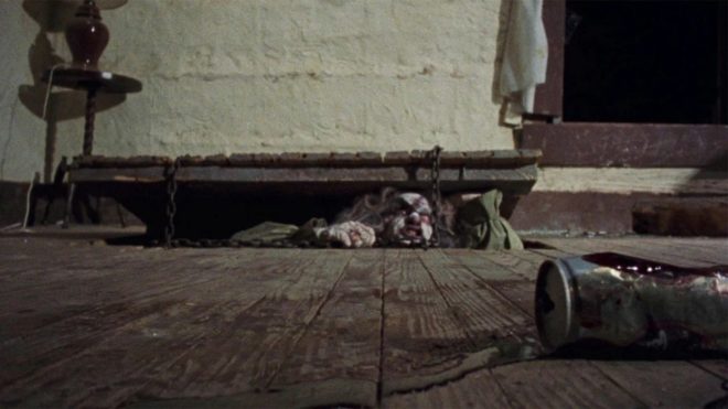 Зловещие мертвецы (1981) 18+ Зловещие мертвецы (1981) 18+
