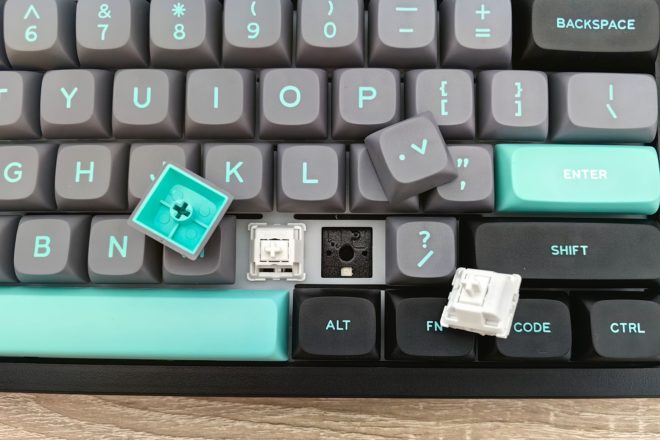 EPOMAKER x Feker Galaxy80 EPOMAKER x Feker Galaxy80