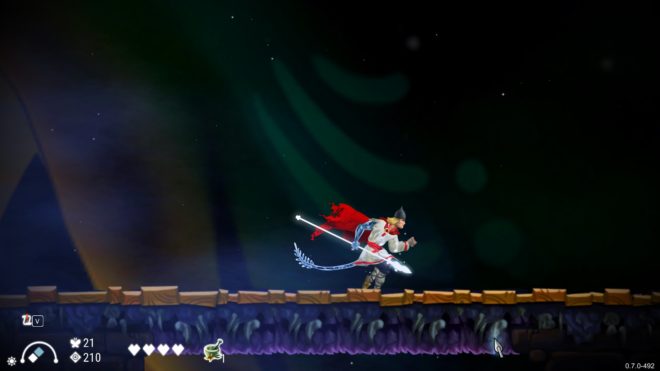 Slavania Slavania