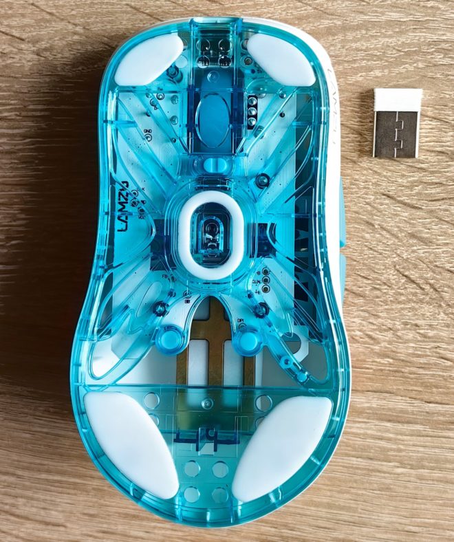 LAMZU Atlantis OG V2 PRO LAMZU Atlantis OG V2 PRO