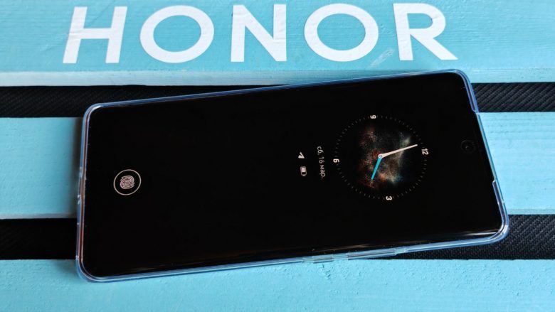 Обзор смартфона HONOR X9b