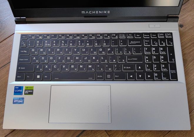 Machenike L15 Air Pulsar XT Machenike L15 Air Pulsar XT