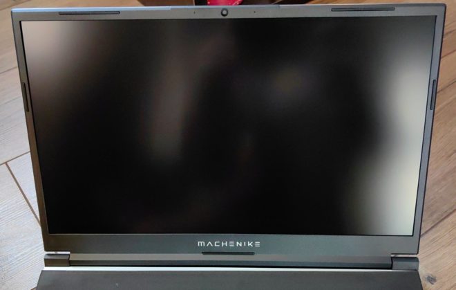 Machenike L15 Air Pulsar XT Machenike L15 Air Pulsar XT