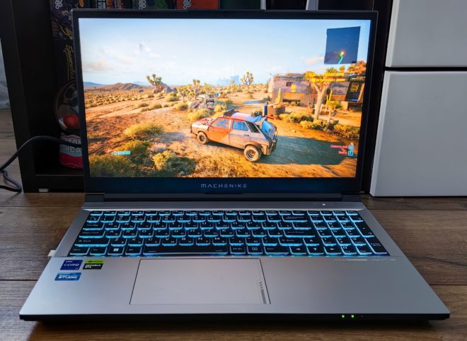 Machenike L15 Air Pulsar XT Machenike L15 Air Pulsar XT