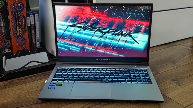 Machenike L15 Air Pulsar XT Machenike L15 Air Pulsar XT