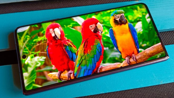 Обзор смартфона HONOR Magic V2 Обзор смартфона HONOR Magic V2