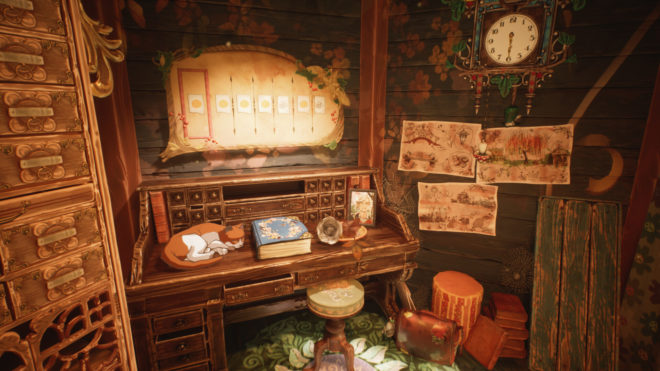Garden Life: A Cozy Simulator Garden Life: A Cozy Simulator