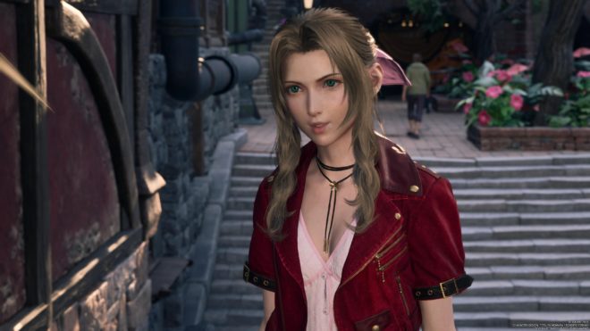 Final Fantasy VII Rebirth Final Fantasy VII Rebirth