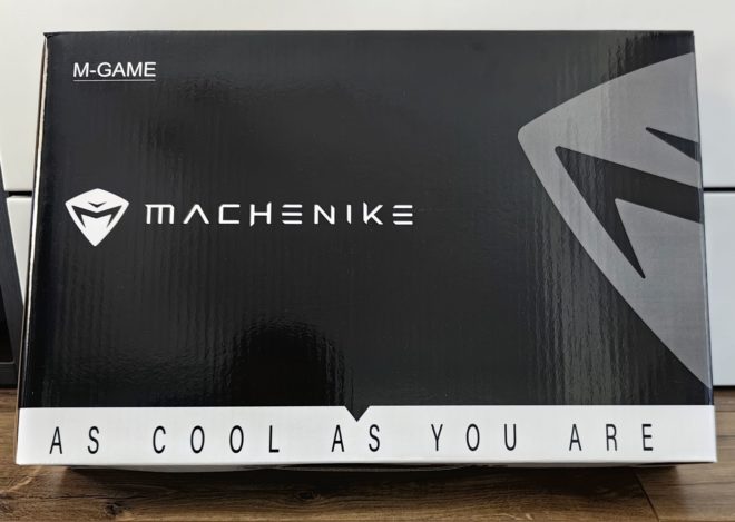 Machenike L15 Air Pulsar XT Machenike L15 Air Pulsar XT