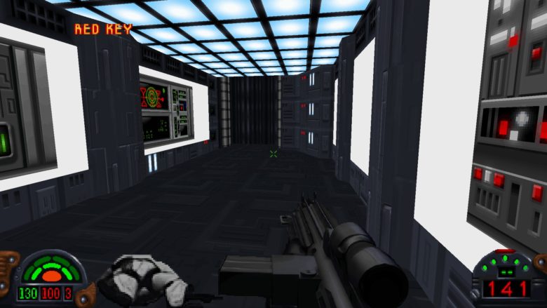 Star Wars: Dark Forces