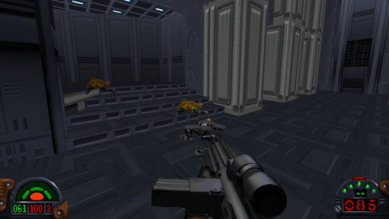 Star Wars: Dark Forces
