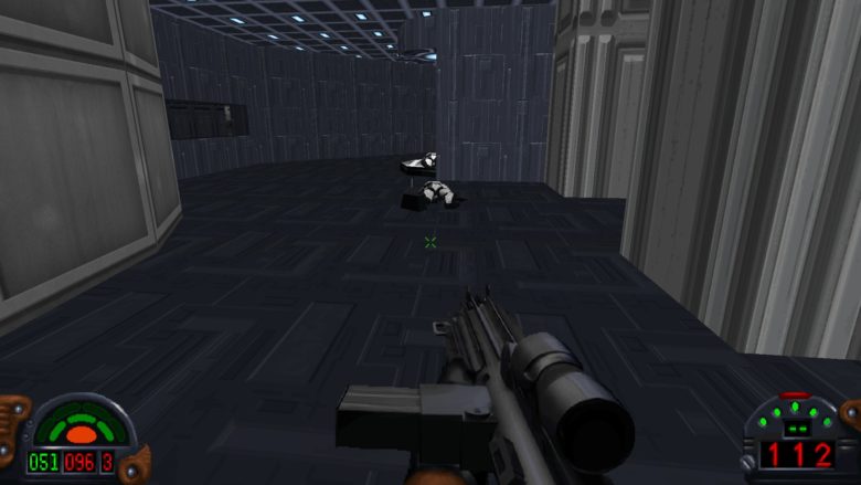 Star Wars: Dark Forces