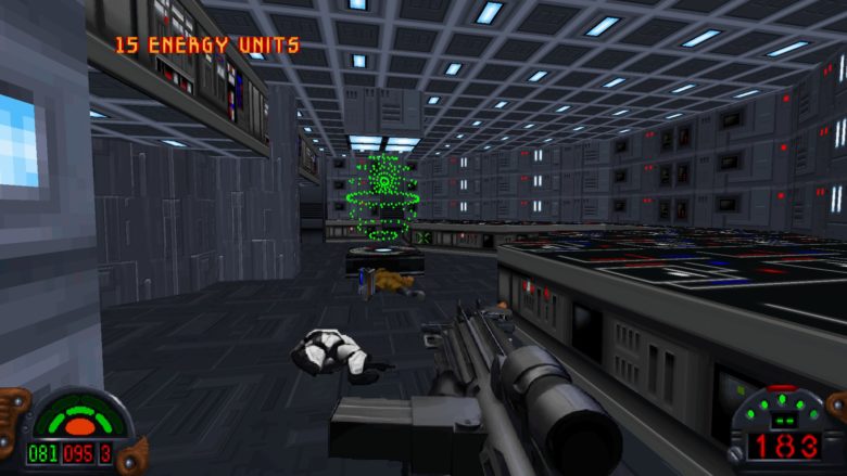 Star Wars: Dark Forces