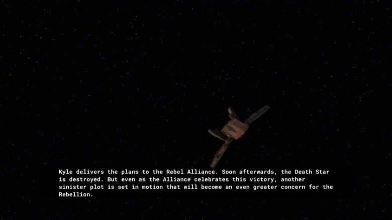 Star Wars: Dark Forces