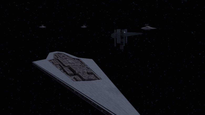 Star Wars: Dark Forces
