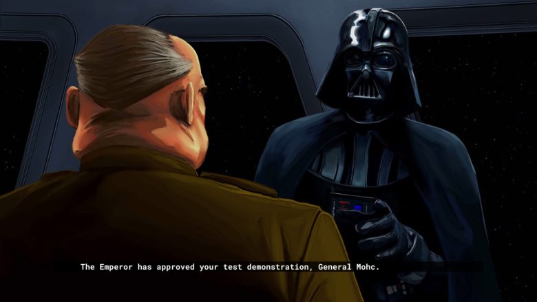 Star Wars: Dark Forces