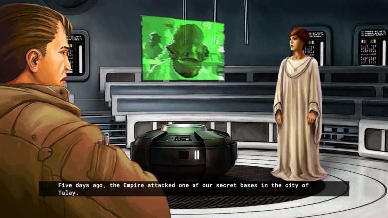 Star Wars: Dark Forces