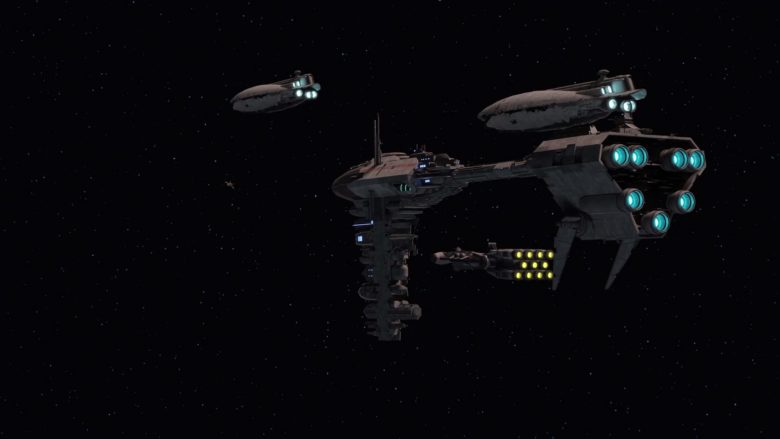 Star Wars: Dark Forces