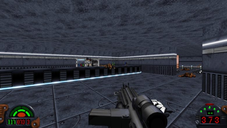 Star Wars: Dark Forces