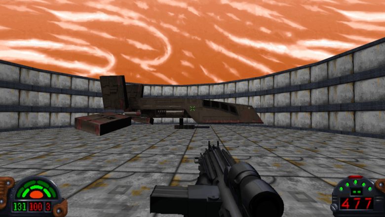 Star Wars: Dark Forces