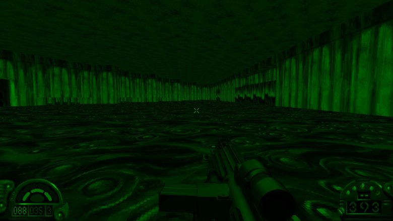 Star Wars: Dark Forces