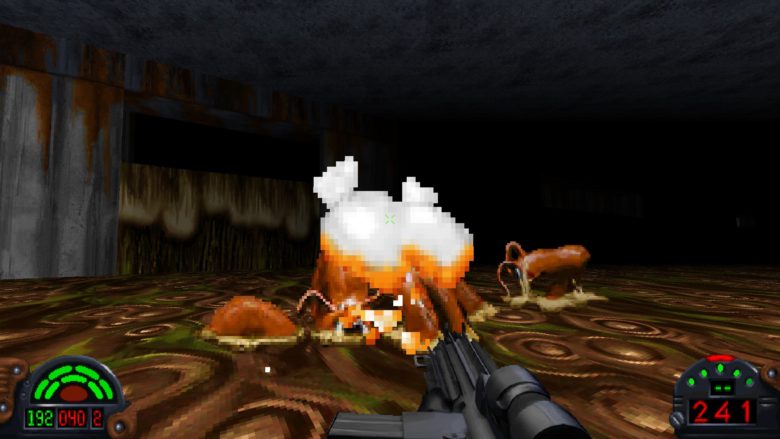 Star Wars: Dark Forces